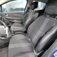 Sedile anteriore sx RENAULT CLIO del 2017