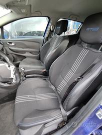 Sedile anteriore sx RENAULT CLIO del 2017