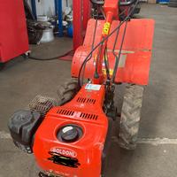 Motocoltivatore Goldoni Uno 8s