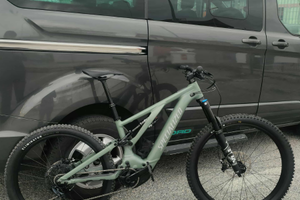 SPECIALIZED TURBO LEVO 700 w