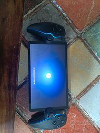 PS5 portatile 
