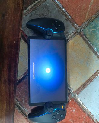 PS5 portatile 