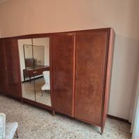 Camera Mtr. Anni 50 - Palazzi dell'Arte Cantù