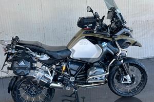 Bmw gs adveture adv 1200