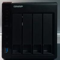 Nas QNAP TS-431X