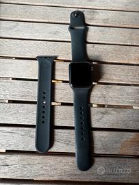 Apple Watch serie 3 GPS - 38mm