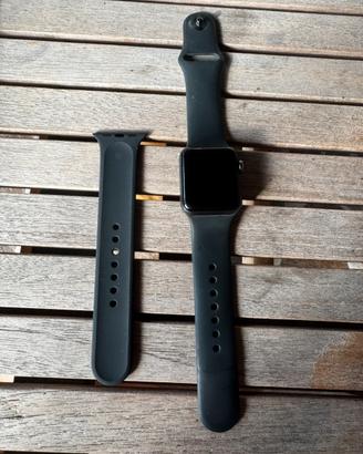 Apple Watch serie 3 GPS - 38mm