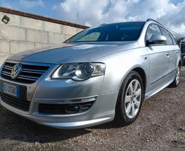 VW Passat 6ª serie - 2010, Euro 5