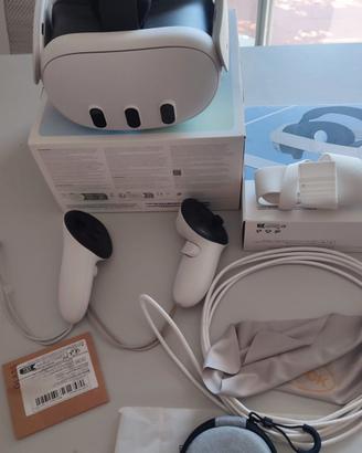 Meta Quest 3 512GB