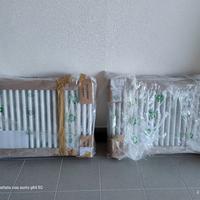 Termosifoni  nuovi Cordivari modello Ardesia