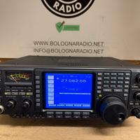 Icom ic 756 perfetto Garanzia 12 Mesi