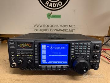 Icom ic 756 perfetto Garanzia 12 Mesi