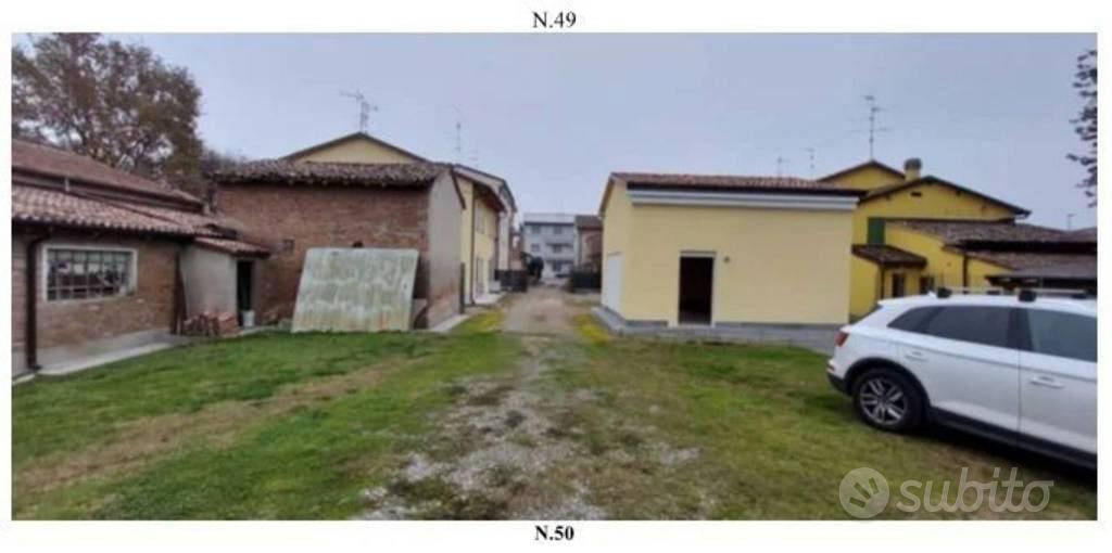 Appartamento – San Possidonio, Torre - Vista 2