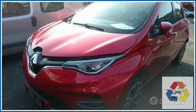 Ricambi Usati RENAULT Zoe 2020