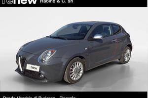 Alfa Romeo MiTo 1.4 tbGpl 120cv