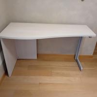 Scrivania "Moretti Compact"