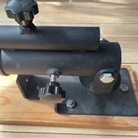 T-bar