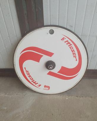 ruota lenticolare Vintage