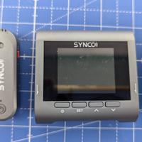 SYNCO G3 kit microfoni wireless