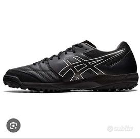 scarpe calcetto suola turf Asics Destaque k ff TUR Abbigliamento e Accessori In vendita a Sassari