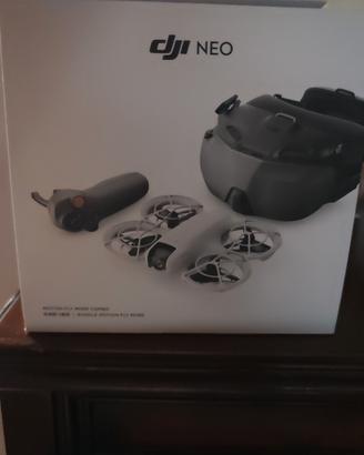 DJI Neo