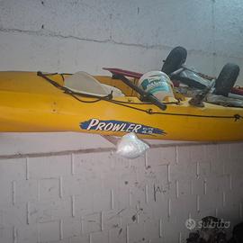 Kayak prowler 4.5