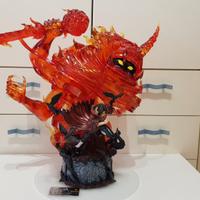 Itachi DT studio Resin Statue Resina