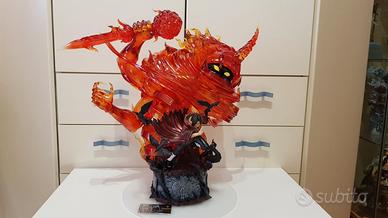 Itachi DT studio Resin Statue Resina