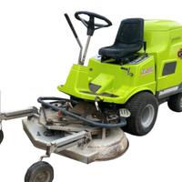 TRATTORINO TAGLIAERBA GRILLO FD280