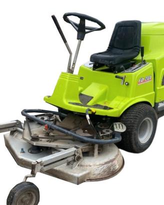 TRATTORINO TAGLIAERBA GRILLO FD280