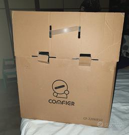 Cuscino massaggiante