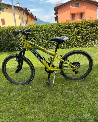Tecnobike 20 pollici