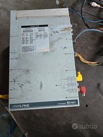 Alpine VPA-B222R Centralina di comando 