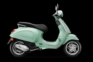 Piaggio Vespa 125 Primavera BASE