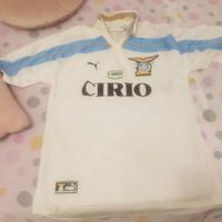 maglia centenario Lazio