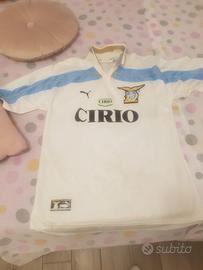 maglia centenario Lazio