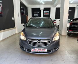 Opel Meriva 1.4 Turbo 120CV GPL Tech Cosmo - 2015