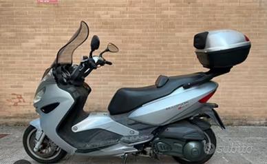 Malaguti Madison 400 - 2004