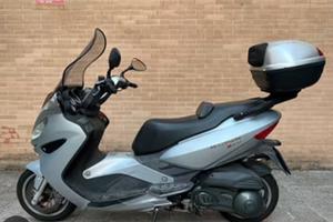 Malaguti Madison 400 - 2004