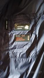 Giubbotto invernale Canadiens  12 anni donna