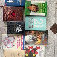 9 Libri motivazionali