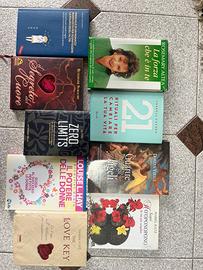 9 Libri motivazionali