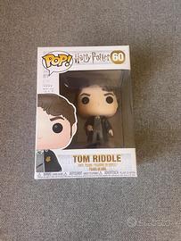 Funko Pop Tom Riddle #60 Harry Potter