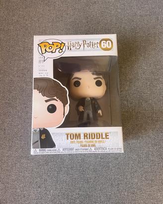 Funko Pop Tom Riddle #60 Harry Potter