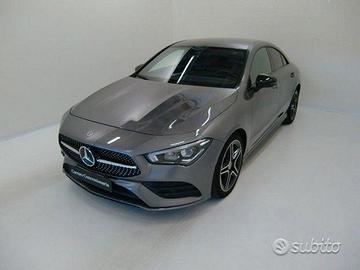 Ricambi usati mercedes cla #184