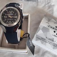 Orologio Cronostar sector