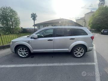Fiat freemont