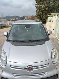Fiat 500 L 1.6 mh Lounge