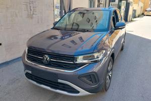 Volkswagen T-Cross 1.0 TREND NUOVA DA IMMATRICOLAR