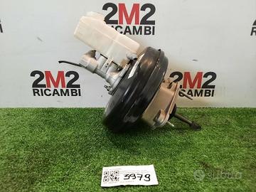 SERVOFRENO RENAULT Clio Serie IV 472102859R gas 89